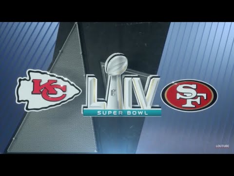 49ers vs Chiefs - Super Bowl LIV - full game reaction - YouTube