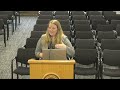 Housing & Community Development Committee Meeting 4-15-2025