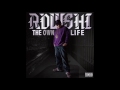 ROWSHI - レペゼン親不孝通り ver 2012