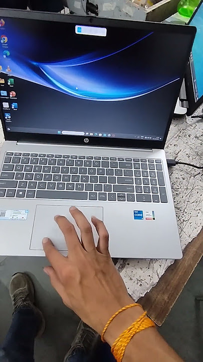 how to take screenshot in laptop windows 11 👉 Hp i5 laptop #shorts #viralvideo #hp #computer