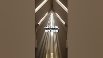 Architectural Harmony: Tadao Ando vs. Le Corbusier