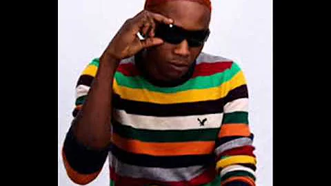 Gage - Dynamite (Black Ryno Diss) - March 2014