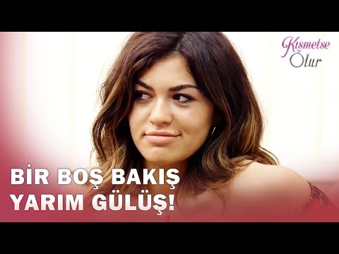 Cansel, Mehtap Hakkında Ağır Konuştu!  | Kısmetse Olur 213. Bölüm