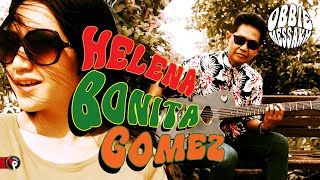Obbie Messakh - Helena Bonita Gomez (Official Music Video) // Lagu Timur Terbaru 2021 screenshot 5