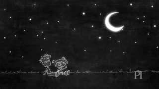Alice and Bob in Wonderland  - PI : Why is it dark at night ?