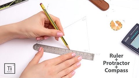 Now on Kickstarter: 3 in 1 titanium multifunctional EDC ruler