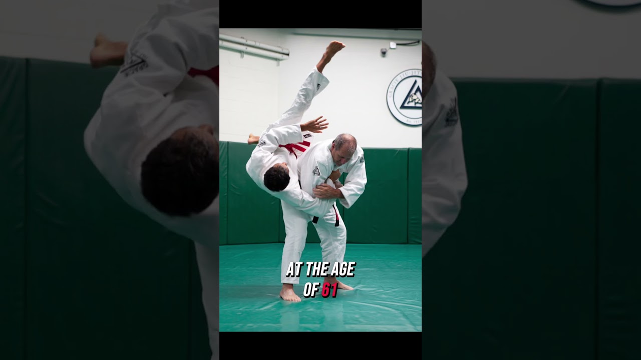 Ed O&rsquo;Neill&rsquo;s Hidden BJJ Black Belt Journey UNVEILED! 😱