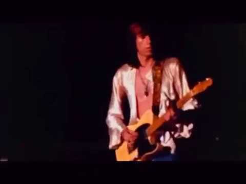 Rolling Stones - Midnight Rambler CRAZY version & JOHNNY B GOOD C.BERRY cover