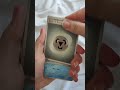 My Girlfriend opening a 151 booster pack day 5 of 6 #pokemon #pokemoncards #pokemon151