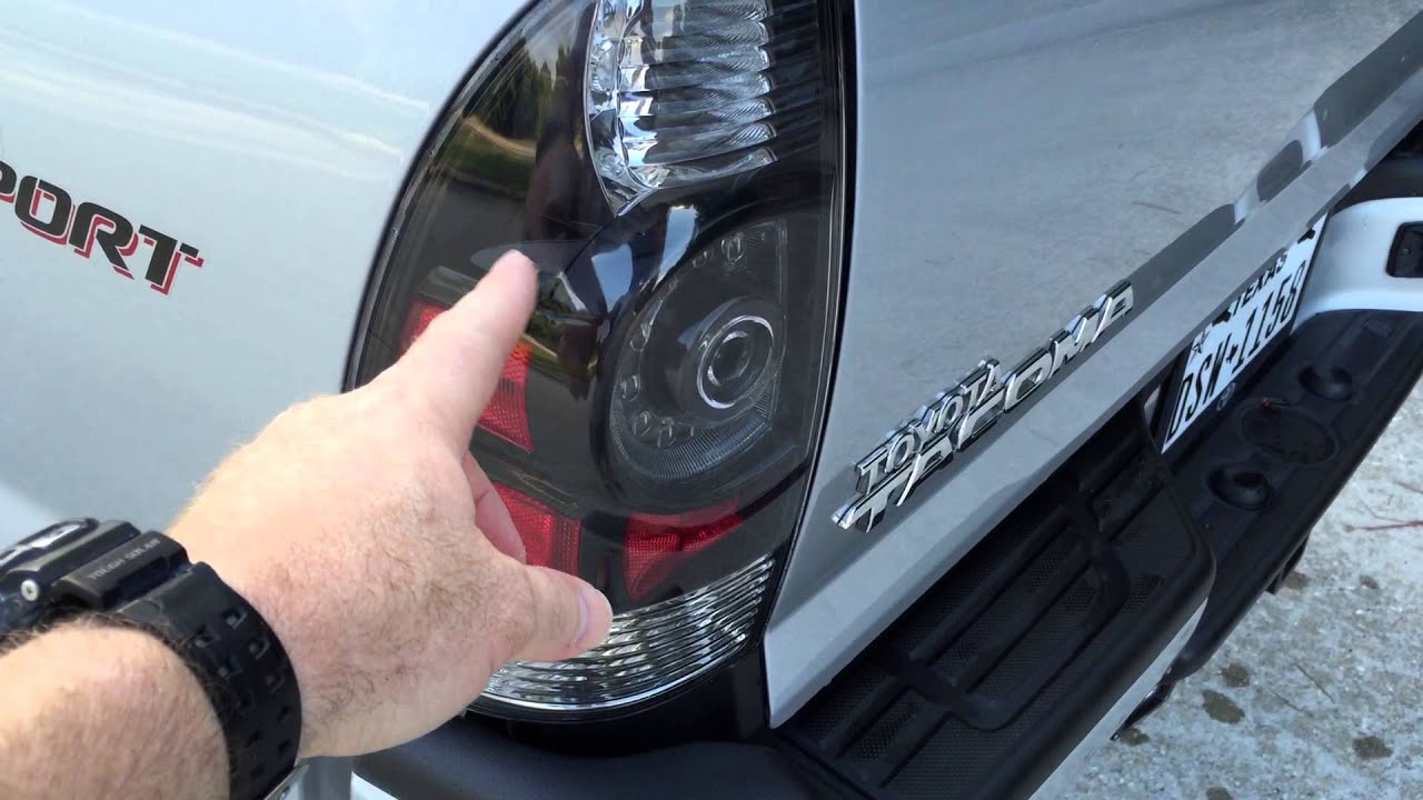 2012 Toyota Tacoma For Sale >> 2012 Toyota Tacoma TRD Sport 4X4 Pro Comp LED Light Bars V6 Backup Cam - YouTube 2012 Toyota Tacoma For Sale >> 2012 Toyota Tacoma TRD Sport 4X4 Pro Comp LED Light Bars V6 Backup Cam - YouTube