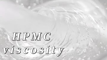 Is the higher the viscosity of HPMC, the better? #HPMC #Putty #tiles #diy