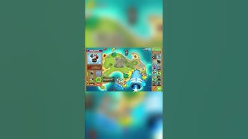 day 498 of bloon solver not being the solution - BTD6 Advanced Challenge April 2nd