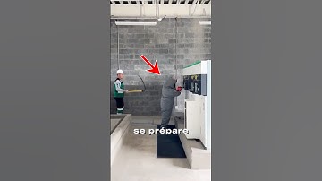 Ils manipulent la haute tension… 😱⚡