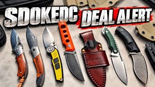 SDOKEDC Deal Alert & Overview