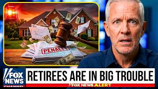 The NEW IRS Penalty That Is Wiping Out Retirement Savings In 2026