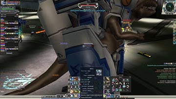 Gunner Bug AOE miss / no damage