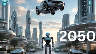 The World in 2050 | 10 Technologies That Will Change Everything