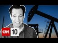 U.S. Energy Policies and Global Events
