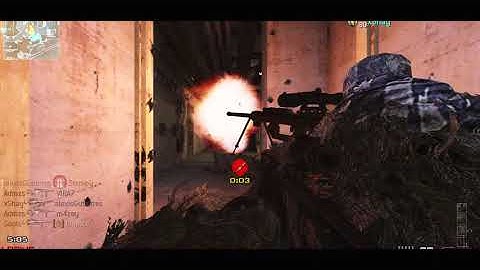 MW3 PLUTONIUM MONTAGE