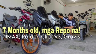 No Downpayment pwde dito!  Halos bago pa mga Unit! | Repo Serye