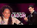 IF YOU LAUGH YOU FAIL! 🤣 FUNNIEST GOT TALENT 2023 AUDITIONS!