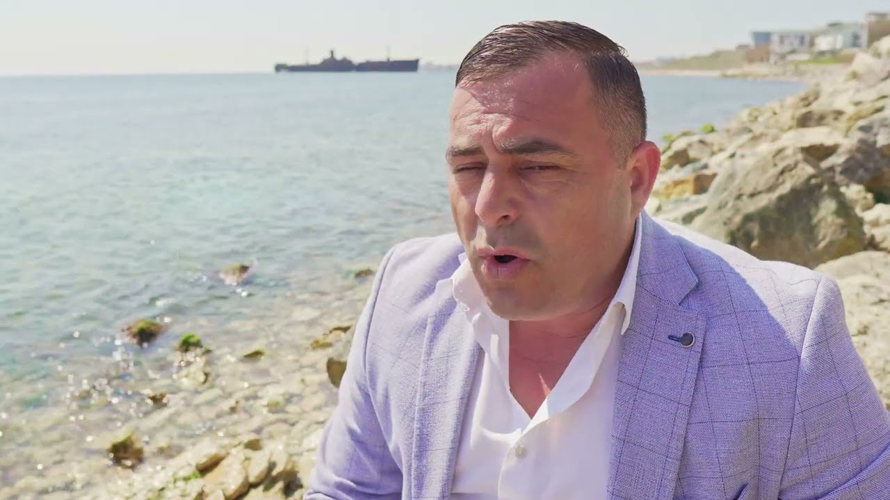 Sorinel de la Plopeni -  Pustoaica-i pretentioasa ( manele 2021 )