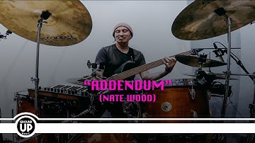 Nate Wood - fOUR — Addendum (Official Music Video)