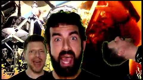 The Only Way To Travel (2018) Opposite Day official music video