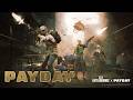 【PUBG:PAYDAY】PUBGがPAYDAYとコラボしたぞ！！！PvEの協力強盗ゲーム【あくまで個人戦】