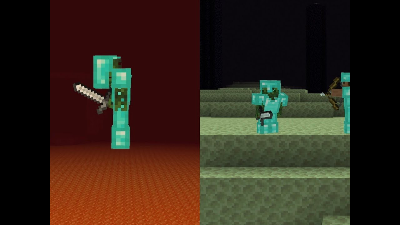 How I lost all my lives on this Minecraft SMP - YouTube