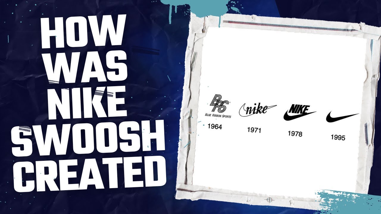 Swoosh Origins Unveiling The Story Behind The Nike Logo YouTube swoosh-origins-unveiling-the-story-behind-the-nike-logo-youtube