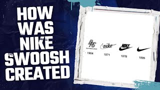 Swoosh Origins: Unveiling the Story Behind the Nike Logo