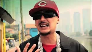 THE LAST SONG OFFICIAL VIDEO BY HI JAKKK  a.k.a. TEFLON DON