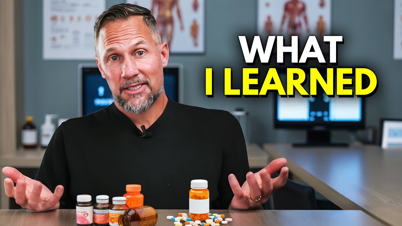 Do Oral Peptides Work? The Science Behind Absorption, Effectiveness, and What Actually Matters