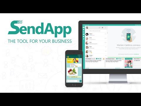 Sendapp Безкоштовний