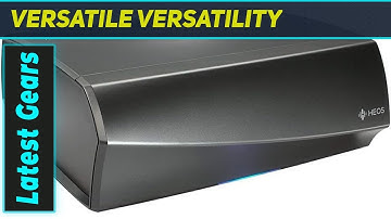Denon HEOS HS2: Amazing Wireless Amplifier - Renew Your Speakers!