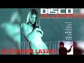 Ken Laszlo - Disco Collection (2002) (Compilation) (Italo-Disco)