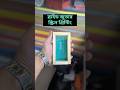 জুতার স্ক্রিন প্রিন্টিং। #shortsfeed #shoemaking #slipperfactory #viral #viralreels #viralvideos