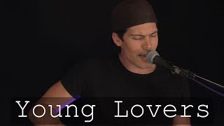 Alkaline Trio - Young Lovers | Gui Carvalho Cover