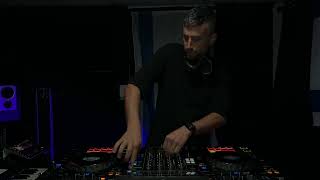 Studio Sessions by Shlomi Shanti - Episode 001 - Afro House Set