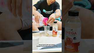 Finega cuka apel #tiktokshop #shopeevideo #youtubeshopping #finega #cukaapel #viral #fyp #dehealth