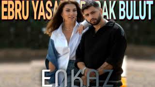 Ebru Yasar & Burak Bulut - Enkaz L Turk Pop Muzik Trend Remix Sarkilar 2025 L