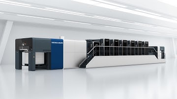 Jak se staví: Rapida 145-6+L