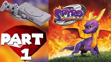 Spyro 2 RIPTO