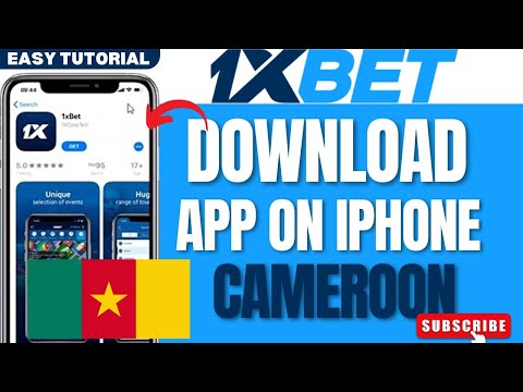 Download 1xBet App in English: A Comprehensive Guide for Sports Betting Enthusiasts