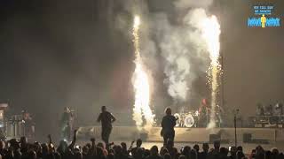 Shinedown - Dead Don&#39;t Die - Live 2023 - Fallsview Casino OLG Stage - Niagara Falls 07-23-2023