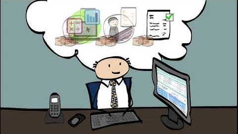 Accounts Payable Workflow