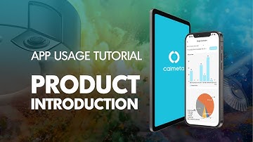 APP Usage tutorial - Spotlight - Product introduction
