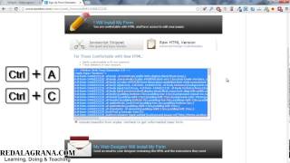 Integrate Aweber To Genesis eNews Extended Plugin On WordPress