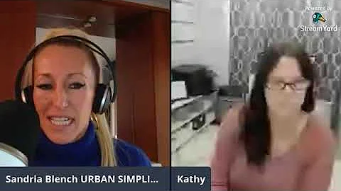Kathy McEwan Home Organization and Decluttering EX...